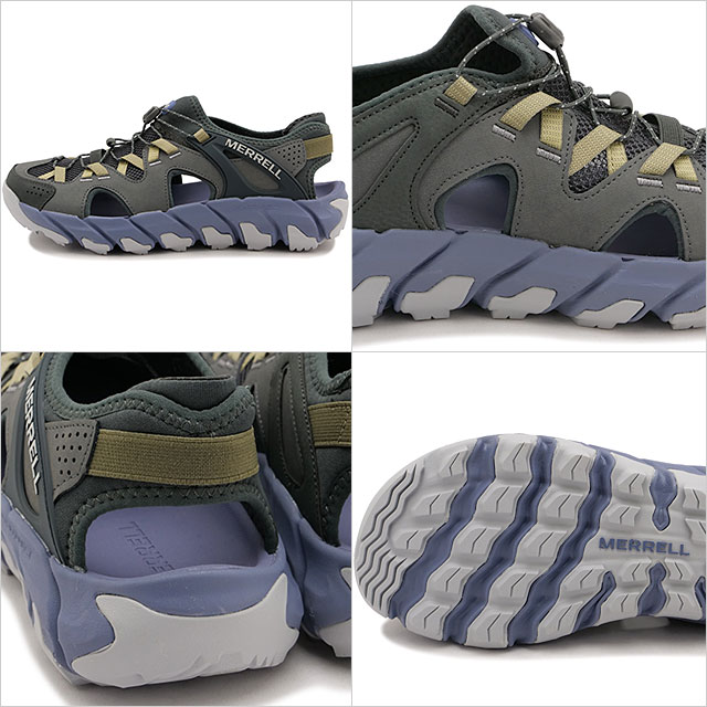 MERRELL メレル サンダル マイポ エクスプローラ シーヴ J038031