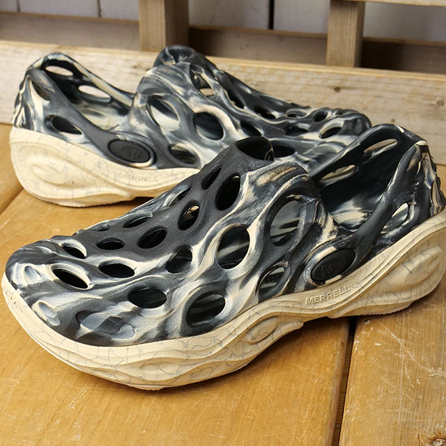 Merrell メレル HYDRO NEXT GEN MOC 25㎝　箱付き HYDRO NEXT GEN MOCハイドロ ネクスト ジェン モック［メンズ