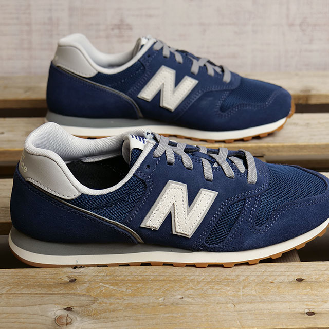 New Balance ニューバランス NEWBALANCE スニーカー ML373
