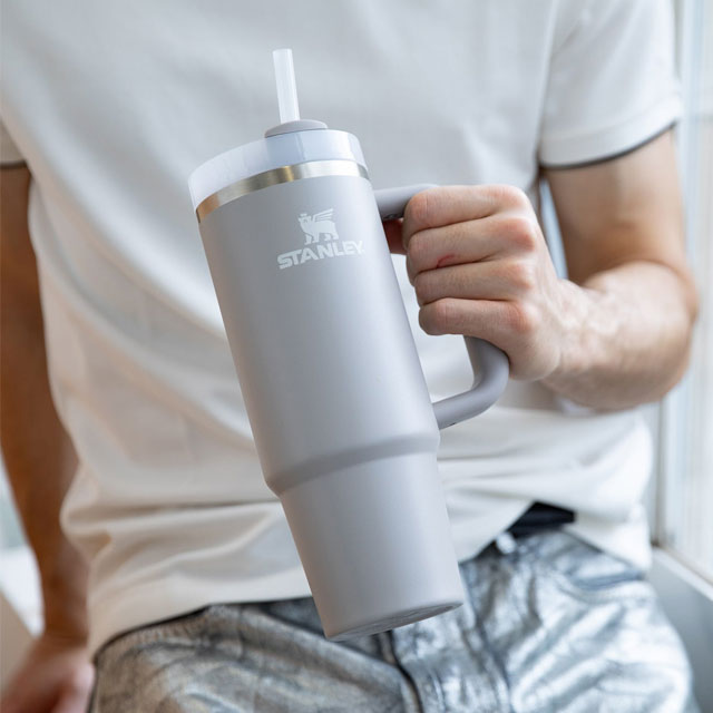 STANLEY（スタンレー） タンブラー H2.0 真空クエンチャー 0.88L 10