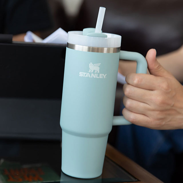 STANLEY（スタンレー） タンブラー H2.0 真空クエンチャー 0.88L 10
