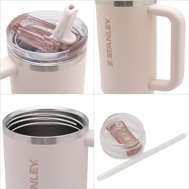 STANLEY（スタンレー） プロツアー タンブラー 0.88L 10-12485 SS25