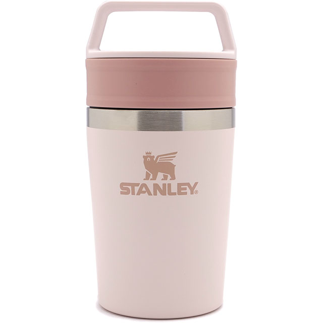 STANLEY（スタンレー） 真空マグ 0.23L 10-12079 SS25 メンズ