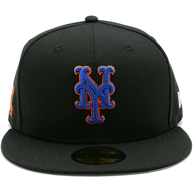 NEW ERA ニューエラ ユニセックス キャップ 帽子 メトロポリタン
