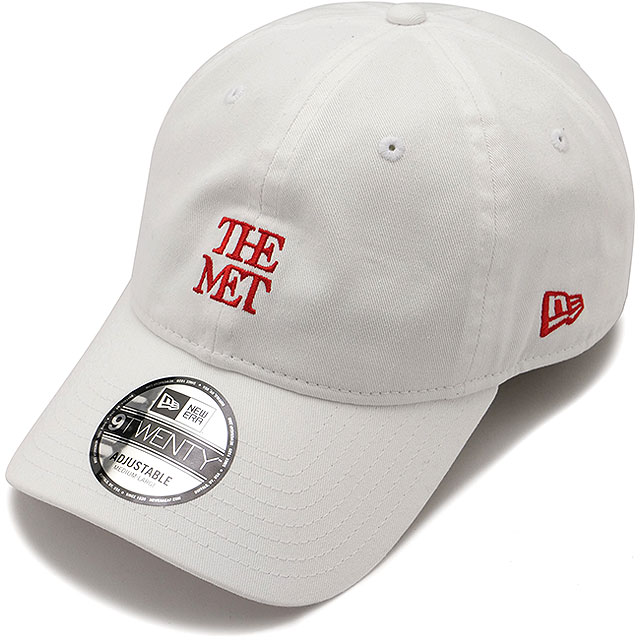 NEW ERA ニューエラ ユニセックス キャップ 帽子 メトロポリタン