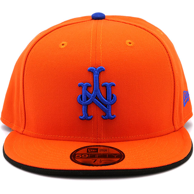 NEW ERA ニューエラ キャップ ニューヨーク・メッツ 14388821