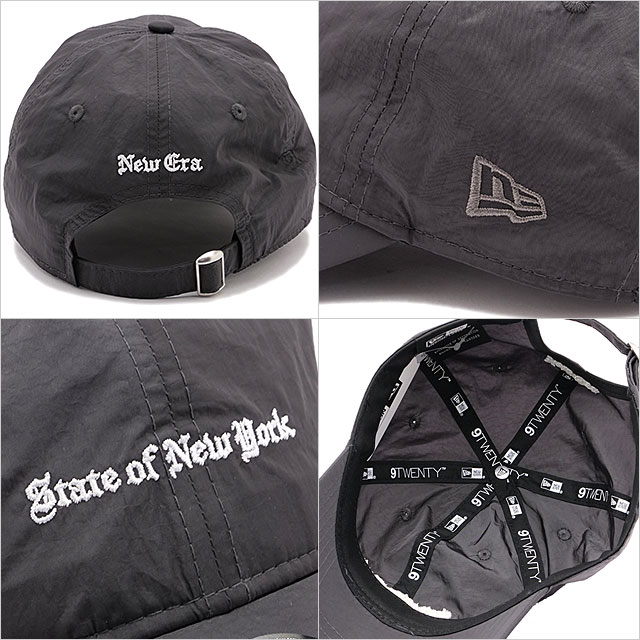 NEW ERA ニューエラ NEWERA コラボキャップ 一ツ山佳子 14474887