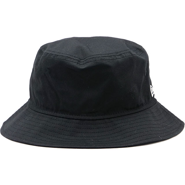 ニューエラ アウトドア NEW ERA OUTDOOR バケットハット 14392181 SS25 Bucket-01 CLEANSE メンズ・レディース 帽子 抗ウイルス機能 ブラック  正規取扱店 | NEW ERA | 01