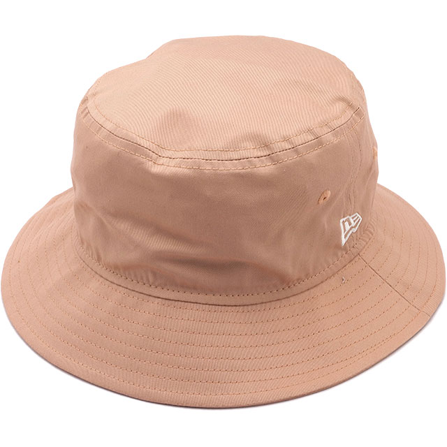 ニューエラ アウトドア NEW ERA OUTDOOR バケットハット 14392180 SS25 Bucket-01 CLEANSE メンズ・レディース 帽子 抗ウイルス機能 ピンク  正規取扱店 | NEW ERA