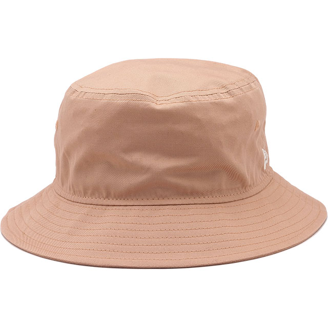 ニューエラ アウトドア NEW ERA OUTDOOR バケットハット 14392180 SS25 Bucket-01 CLEANSE メンズ・レディース 帽子 抗ウイルス機能 ピンク  正規取扱店 | NEW ERA | 01