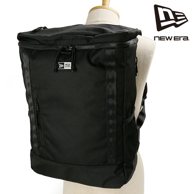 NEW ERA（ニューエラ） リュック ボックスパック ミディアム 14521365