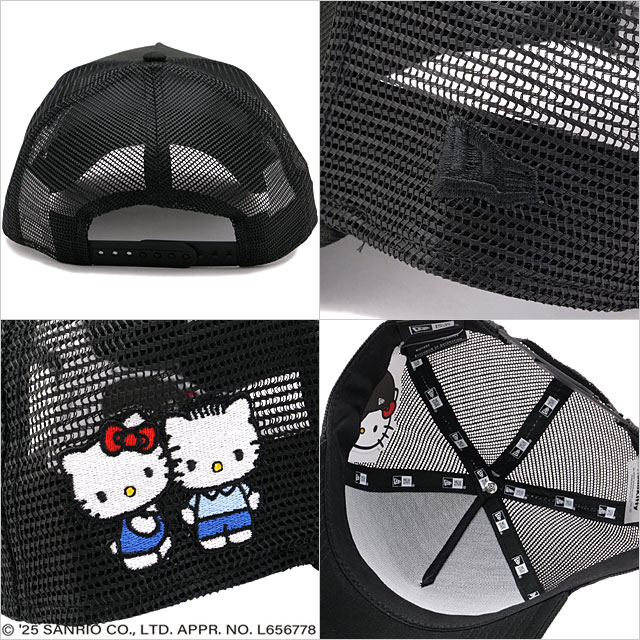 Domestic Regular Genuine Hello Kitty Ed Hardy Collaboration