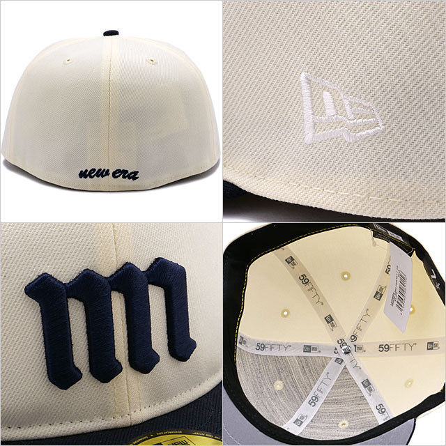 NEW ERA（ニューエラ） コラボキャップ 中津川吾郎 14460929 SS25