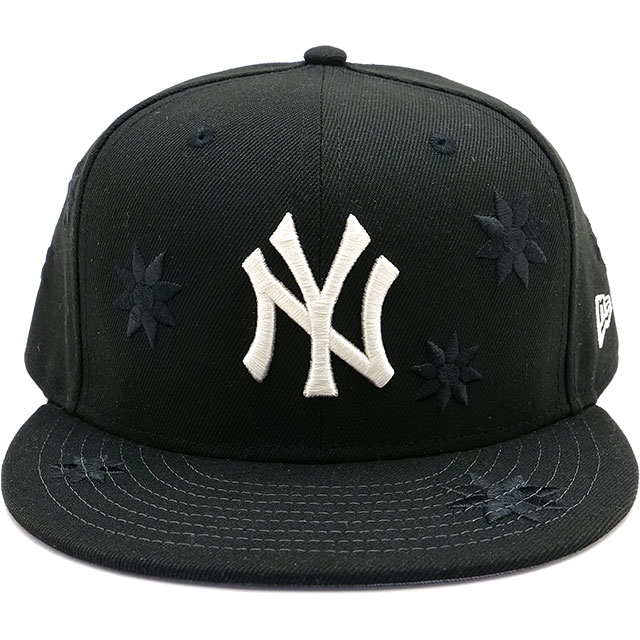NEW ERA キャップ 帽子 ニューエラ NYニューヨークヤンキース