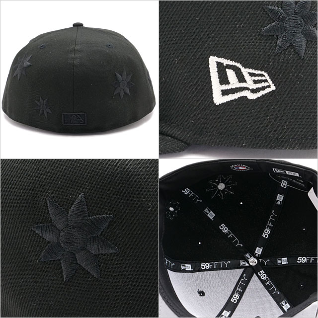 NEW ERA ニューエラ キャップ ニューヨーク・ヤンキース