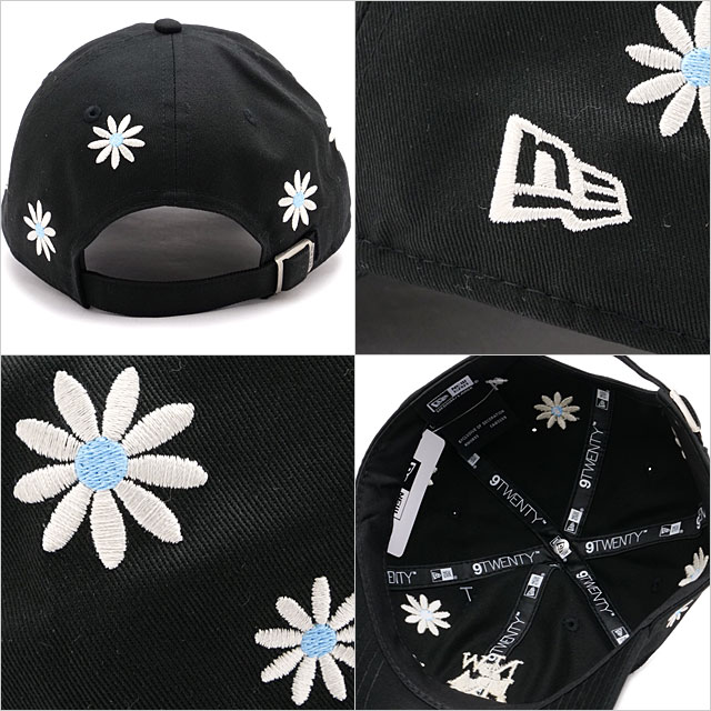 NEW ERA ニューエラ キャップ 14388742 SS25 9TWENTY EasySnap