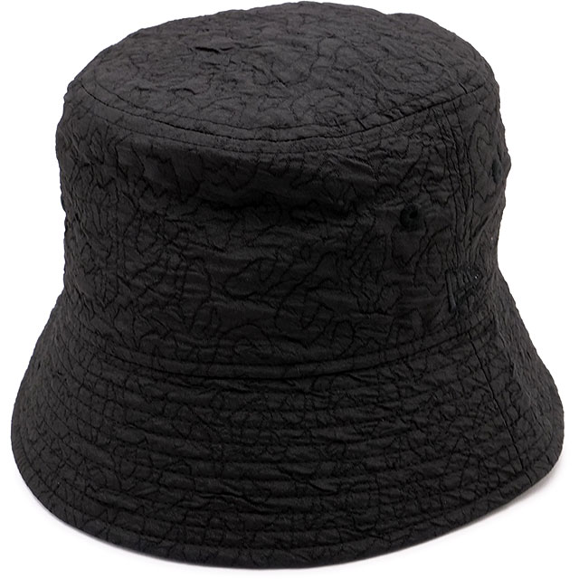 NEW ERA（ニューエラ） バケットハット ジャカード生地 14388493 SS25