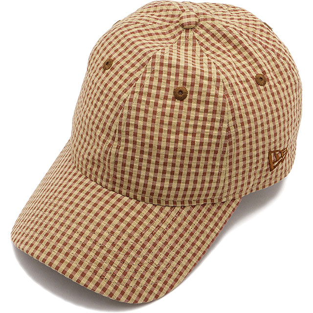 New Era 9Twenty ギンガムチェック New York Yankees キャップ 楽天市場】NEW ERA ニューエラ 9TWENTY シアサッカー ギンガム