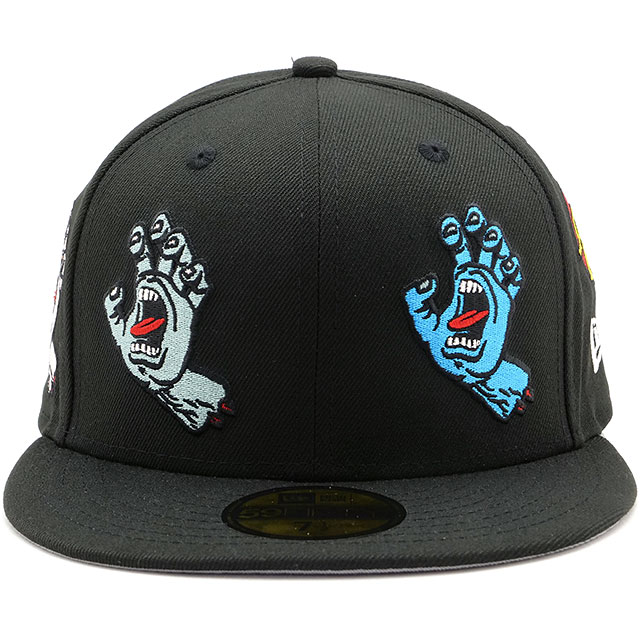 ニューエラ NEWERA コラボキャップ 中津川吾郎 ニューヨーク