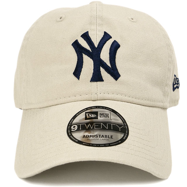 ニューヨーク・ヤンキース★ニューエラ キャップ★WASHED BASIC PC 59FIFTY ニューヨーク・ヤンキース ウォッシュドデニム