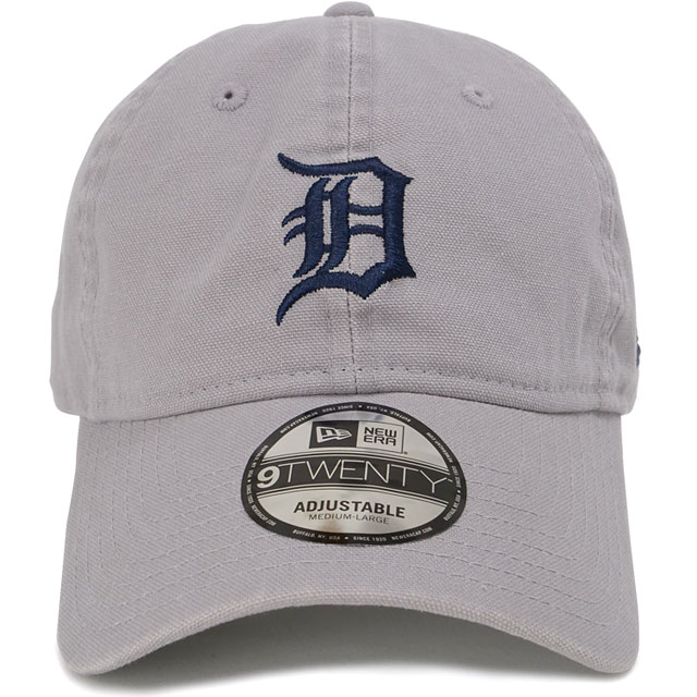 ニューエラ キャップ デトロイトタイガース（NEW ERA）の