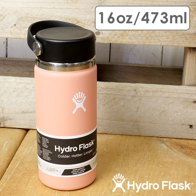 ハイドロフラスク20oz（591ml）ハワイ限定商品 楽天市場】【8月25日ポイント最大10倍祭】ハイドロフラスク Wide