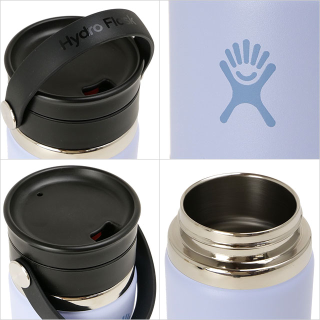 HYDRO FLASK（ハイドロフラスク） コーヒー フレックスシップ ワイド