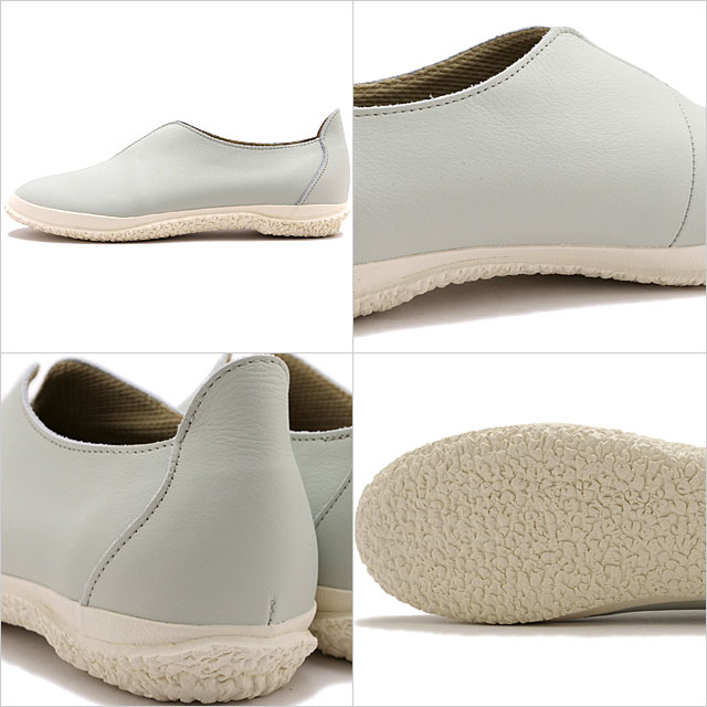 SPINGLE（スピングル） 返品送料無料 フラットシューズ SP1826-08 SS25