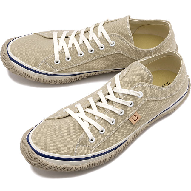 SPINGLE（スピングル） 返品送料無料 スニーカー SP1057-08 SS25 SP