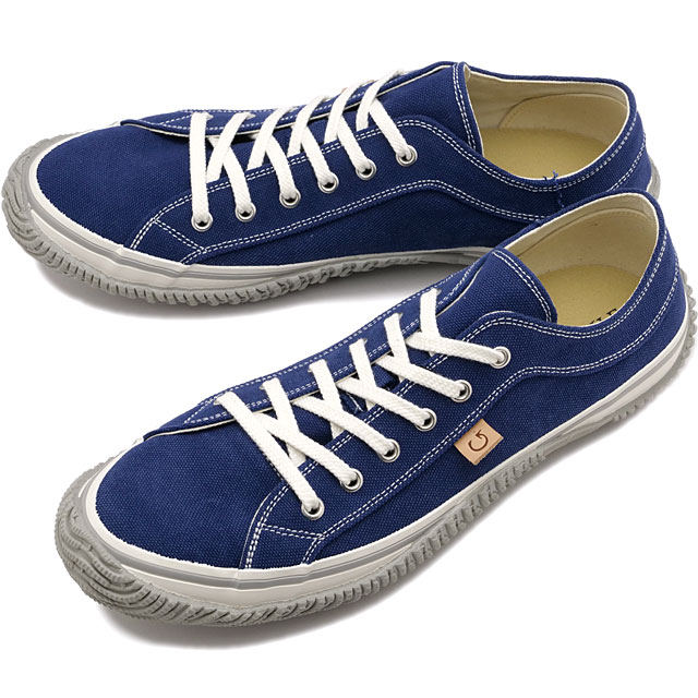 �ԕi�������� �X�s���O�� SPINGLE �X�j�[�J�[ SP1057-80 SS25 SP-1057 �����Y ���{�� �����L�����o�X Navy White ���K�戵�X