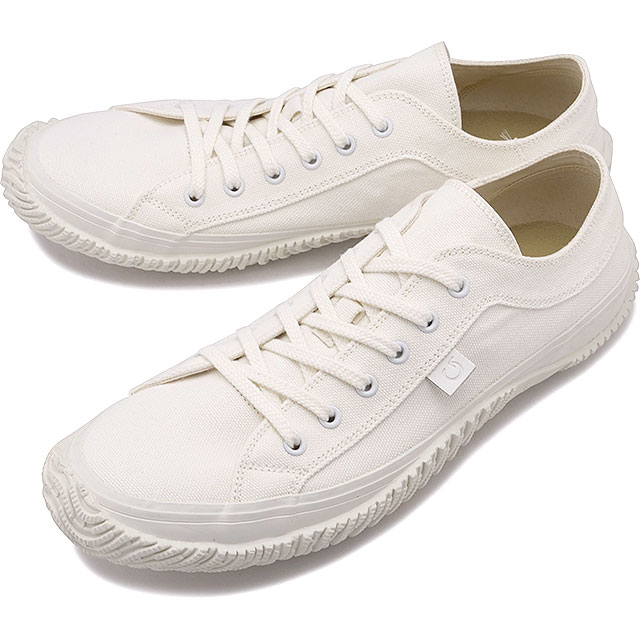 �ԕi�������� �X�s���O�� SPINGLE �X�j�[�J�[ SP1057-61 SS25 SP-1057 �����Y ���{�� �����L�����o�X White ���K�戵�X