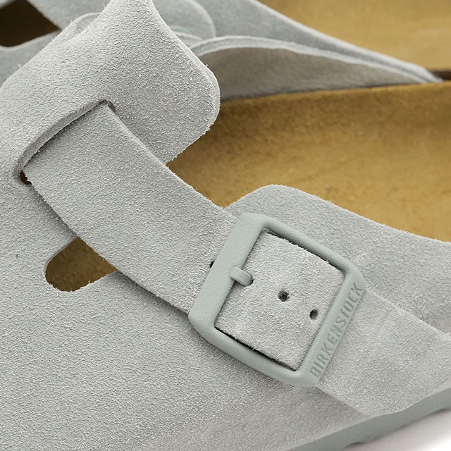 BIRKENSTOCK Boston サンダル BIRKENSTOCK（ビルケンシュトック） サンダル ボストン 1029212 SS25