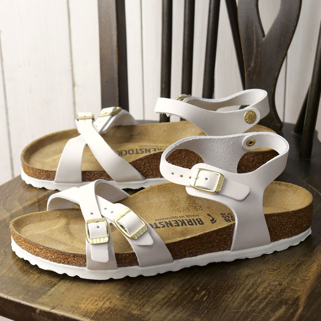 クロスストラップサンダル（BIRKENSTOCK）のおすすめ人気商品一覧 通販