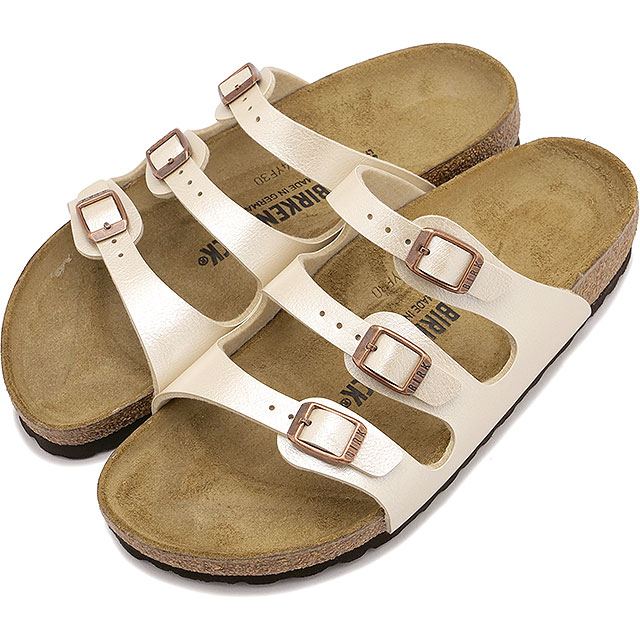 BIRKENSTOCK - birki's アニマルサンダル20cm キッズわんちゃん