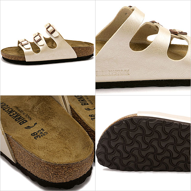 BIRKENSTOCK ビルケンシュトック サンダル フロリダ