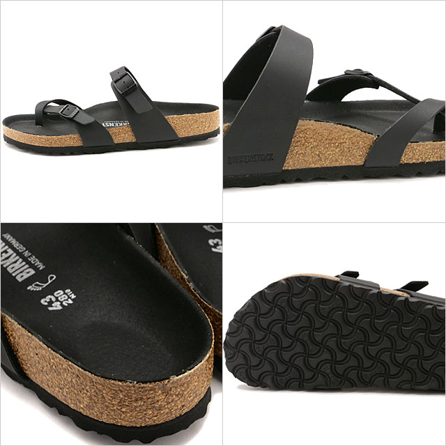 【Birkenstock】マヤリ ビルコフロール ヌバック サンダル 国内正規販売店】 ビルケンシュトック BIRKENSTOCK マヤリ