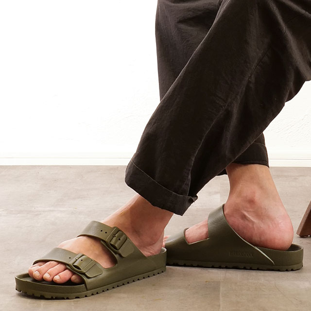 BIRKENSTOCK（ビルケンシュトック） サンダル アリゾナ 1019094