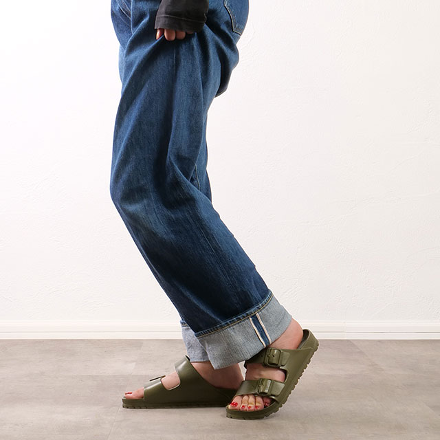BIRKENSTOCK（ビルケンシュトック） サンダル アリゾナ 1019094
