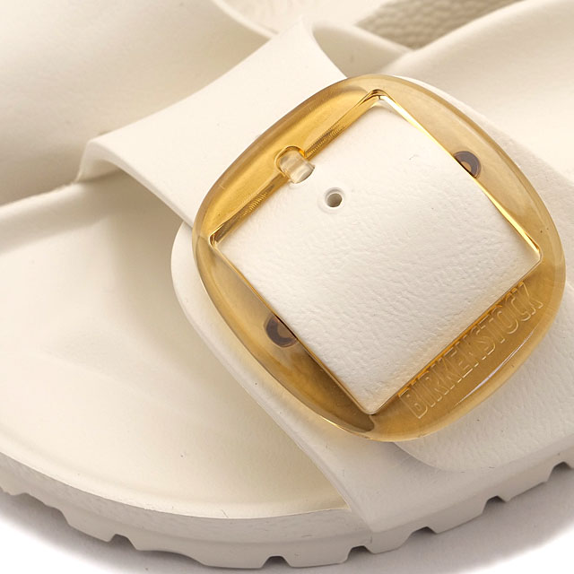 サンダル・ミュール BIRKENSTOCK SS25 (1029042 NATURAL) BIRKENSTOCK サンダル Gizeh Birko-Flor 「レギュラー幅