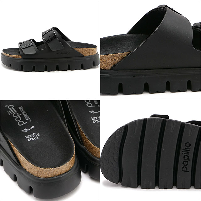 BIRKENSTOCK ビルケンシュトック サンダル アリゾナ チャンキー BIRKENSTOCK ビルケンシュトック サンダル アリゾナ チャンキー