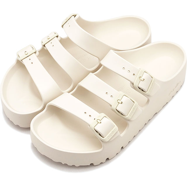美品✨BIRKENSTOCK サンダル フロリダ 36 23cm 赤 - メルカリ