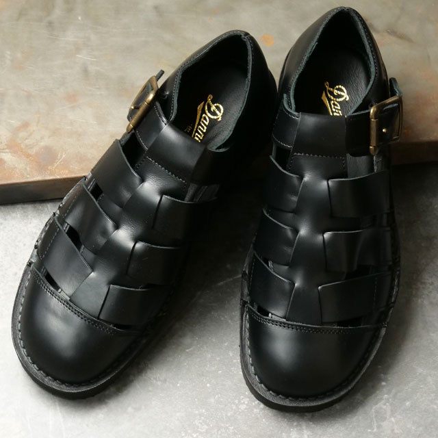 Danner（ダナー） レザーサンダル ピトック グルカ フレックス D217010