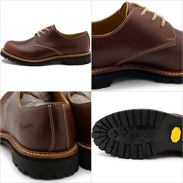 Danner ダナー ブーツ モアランド オックスフォード D216212