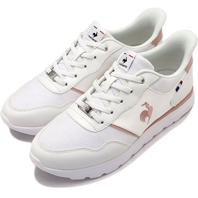 le coq sportif ルコック スニーカー ラ セーヌ LM SI
