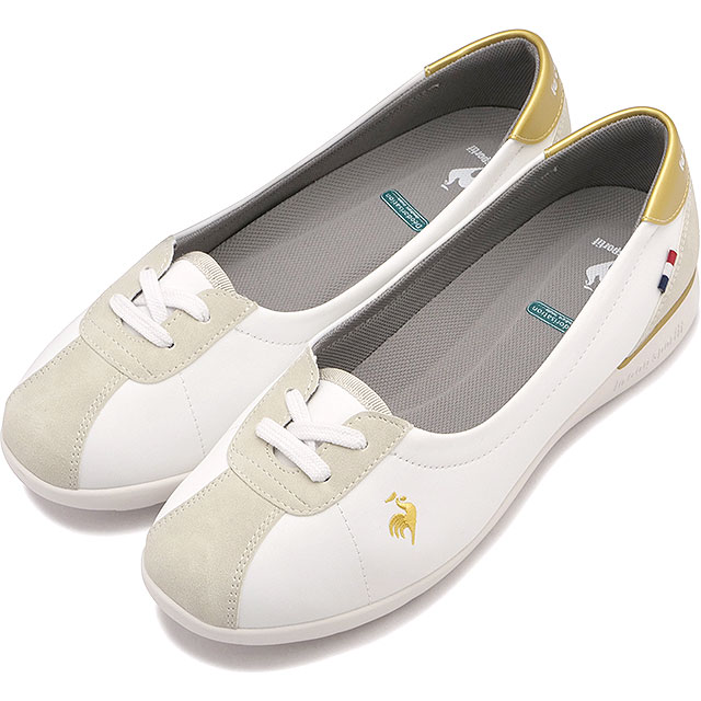 le coq sportif ルコック スニーカー LCS モンペリエ PM