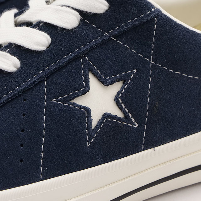 CONVERSE（コンバース） スニーカー ワンスター スエード 35200862