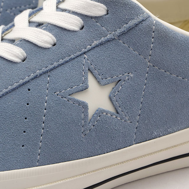 CONVERSE（コンバース） スニーカー ワンスター スエード 35200863