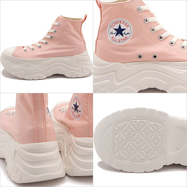 CONVERSE（コンバース） スニーカー オールスター シティハイク
