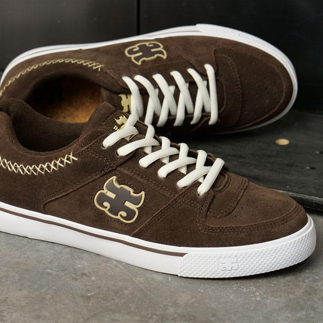 I-PATH（アイパス） スニーカー リード ロー 2345-6-02 SS25 Reed Low