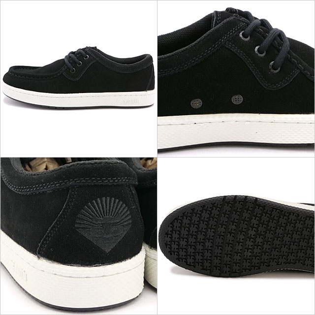 アイパス I-Path スニーカー キャッツ ロー 2345-7-01 SS25 Cats Low メンズ 靴 スケートボーディング スケシュー Black-Suede 正規取扱店 | I-PATH | 02